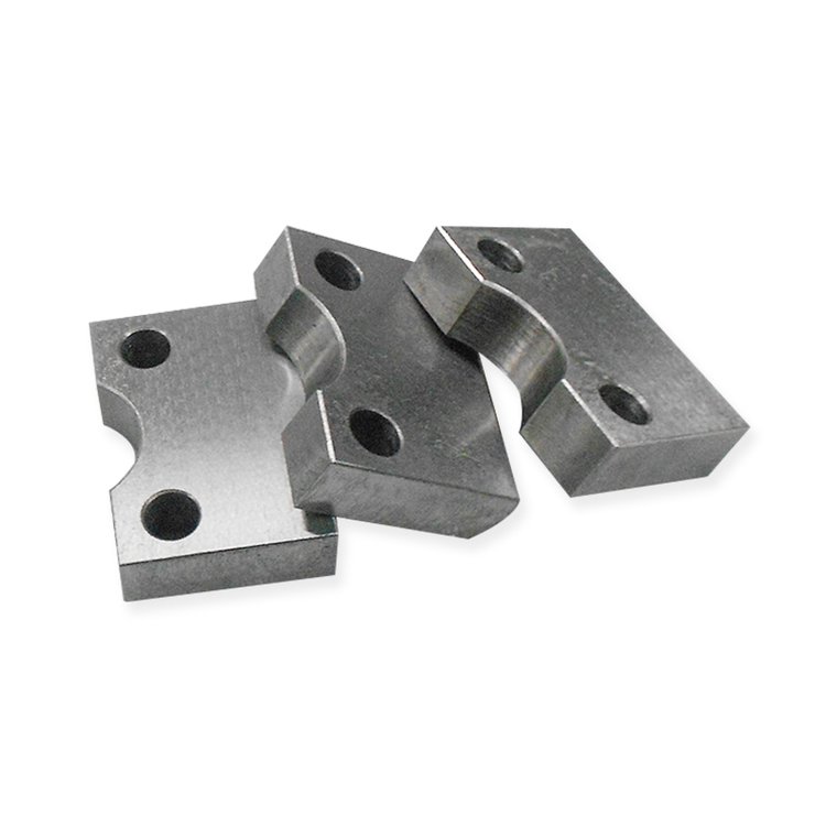 Pièces en acier au carbone 1020