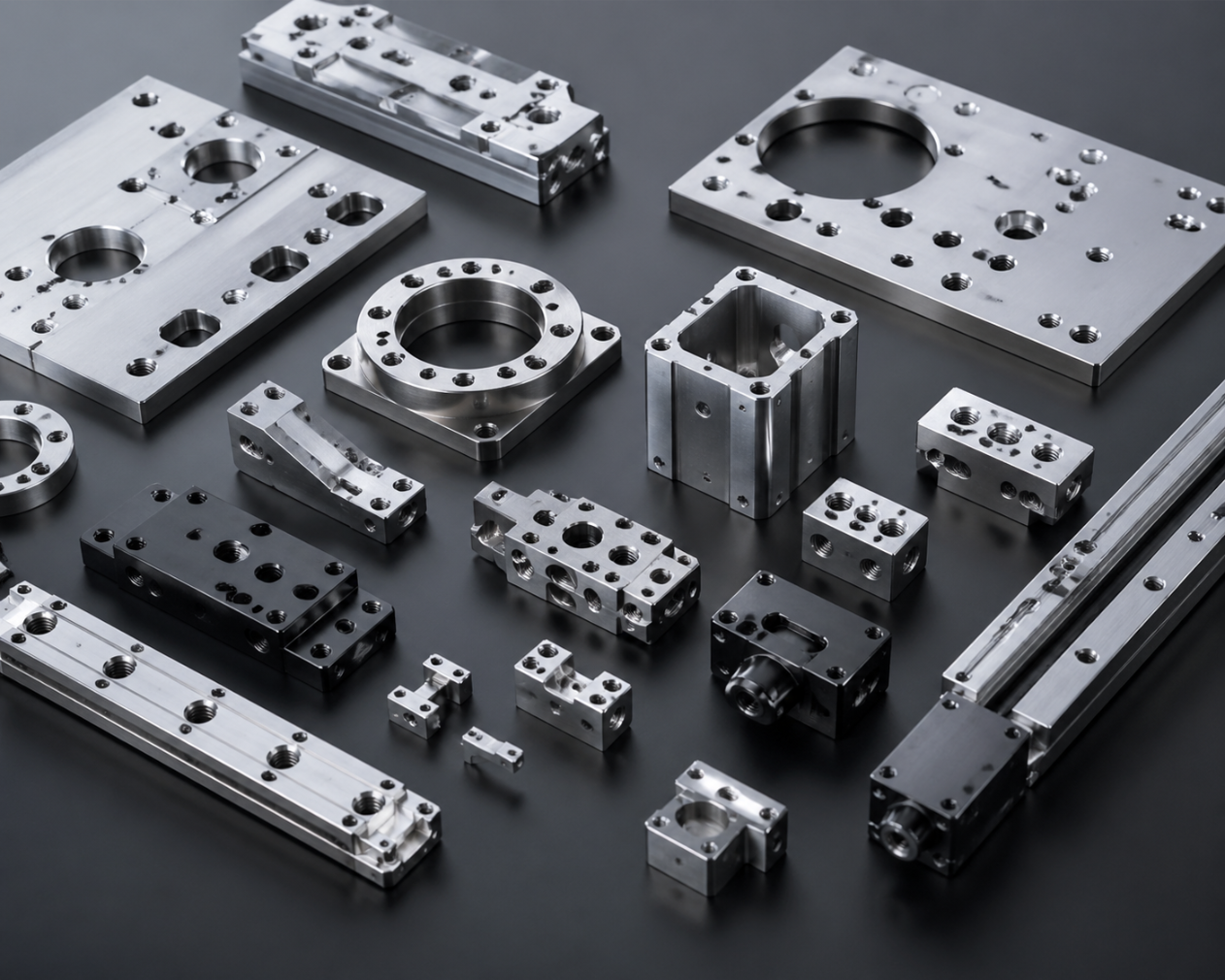 Automatisation industrielle