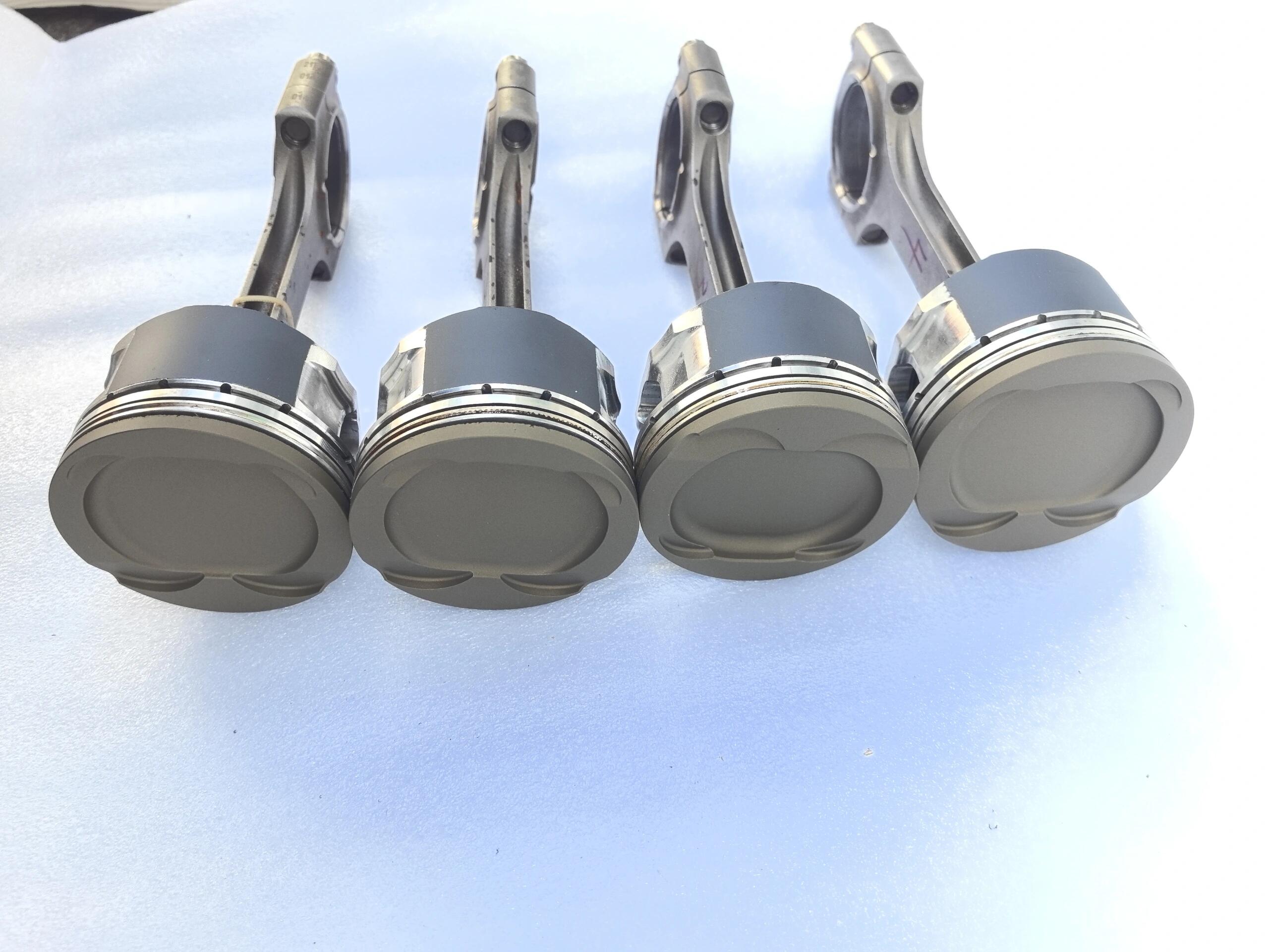 Ceramic thermal spray plasma spray CNC machined part Al2O3 Cr2O3 high temperature wear resistant turbine