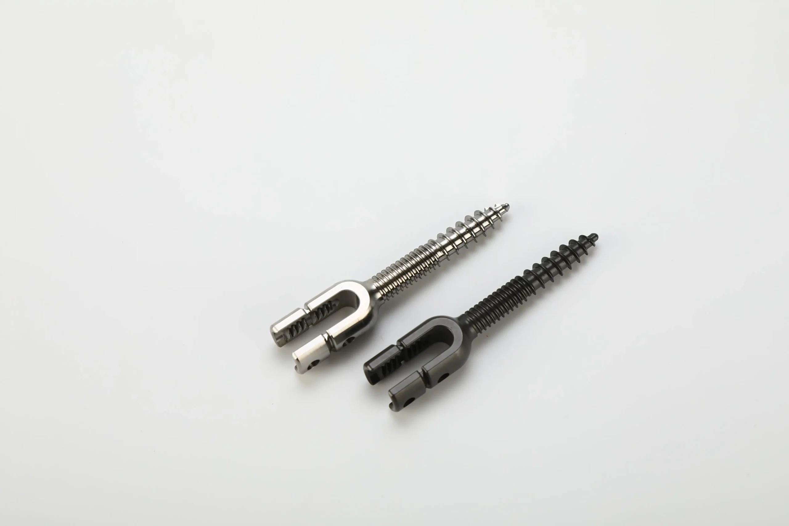 Medical Precision CNC Electropolish