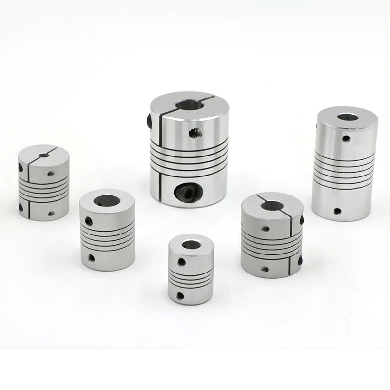 12L14 Precision Fasteners Studs CNC Turned