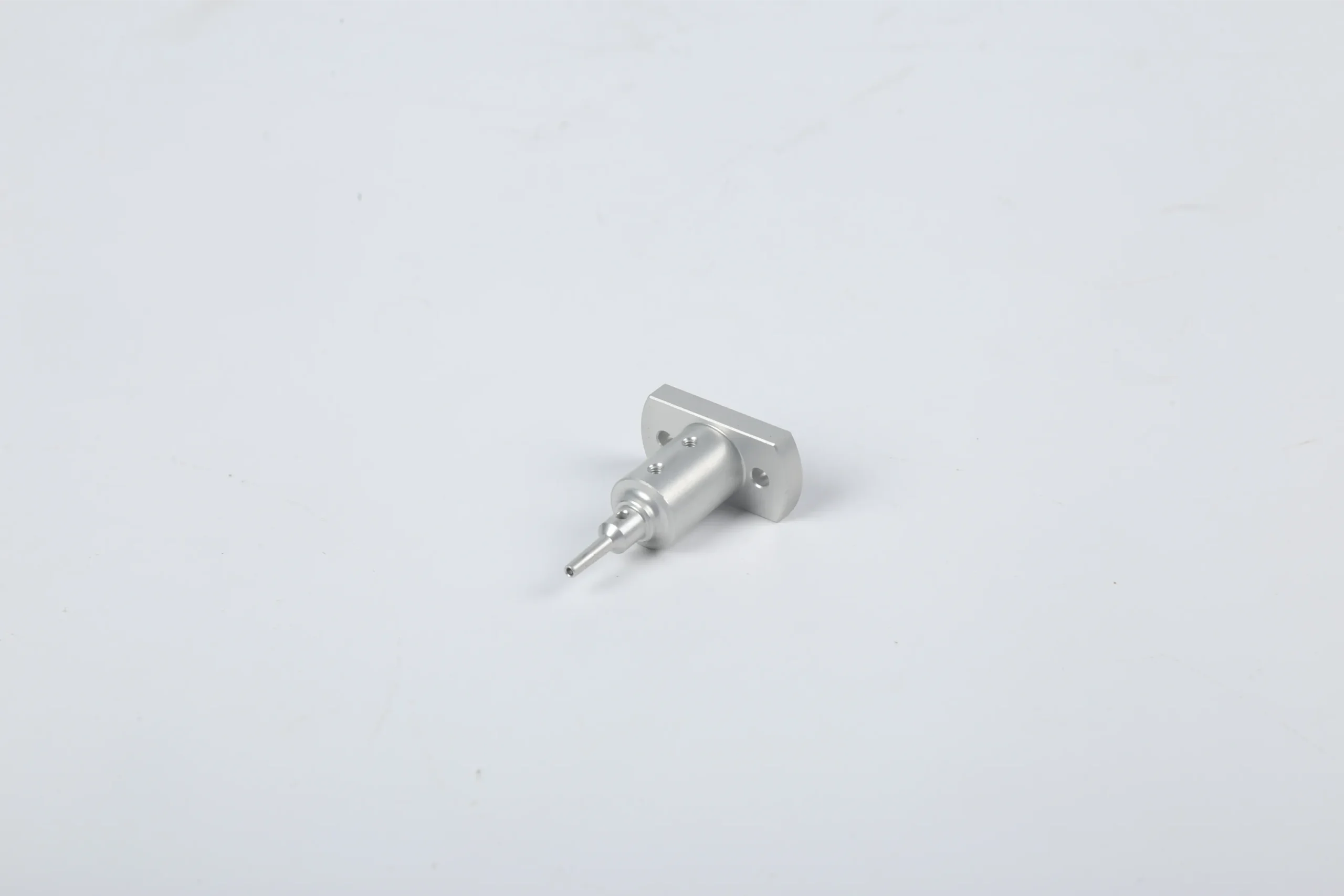 Connector Bodies