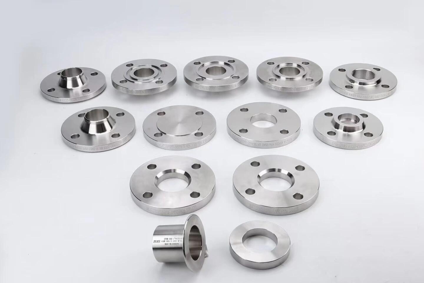 Inconel 625 Hastelloy C-276 Nozzle Orifice Sealing Structure Marine CNC