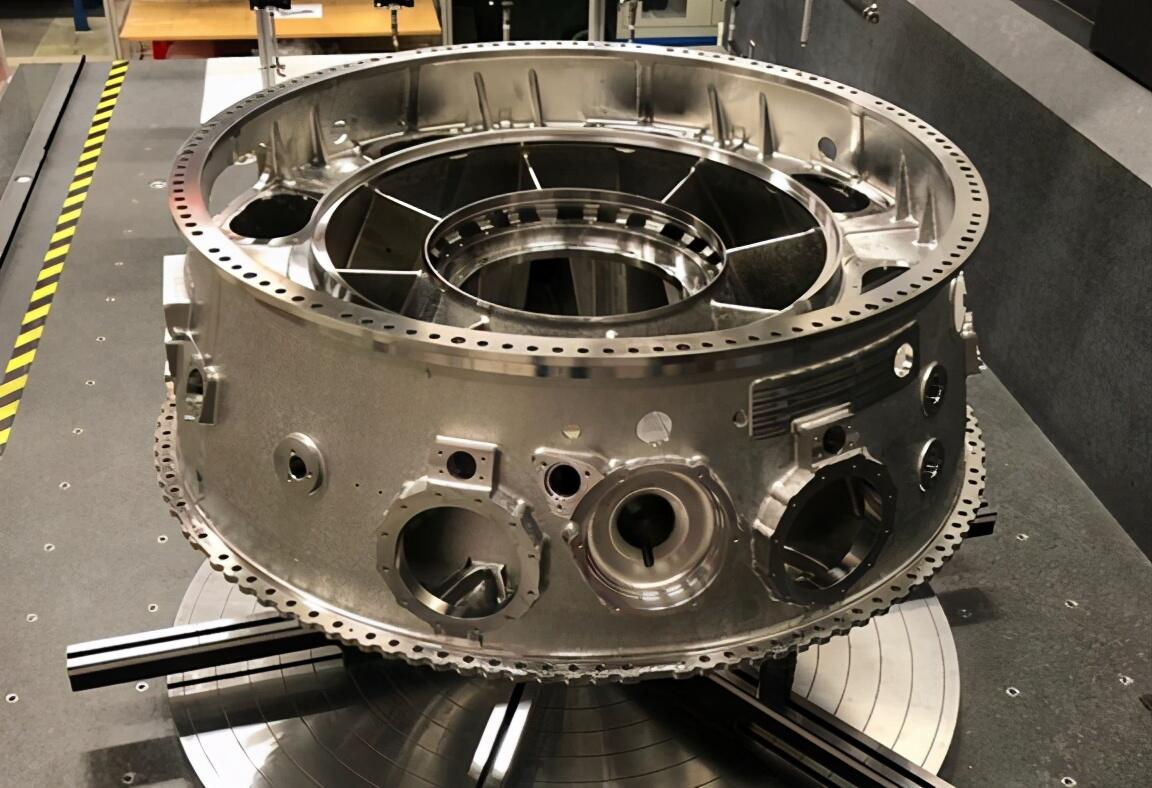 Nitinol Medical Device CNC Machined