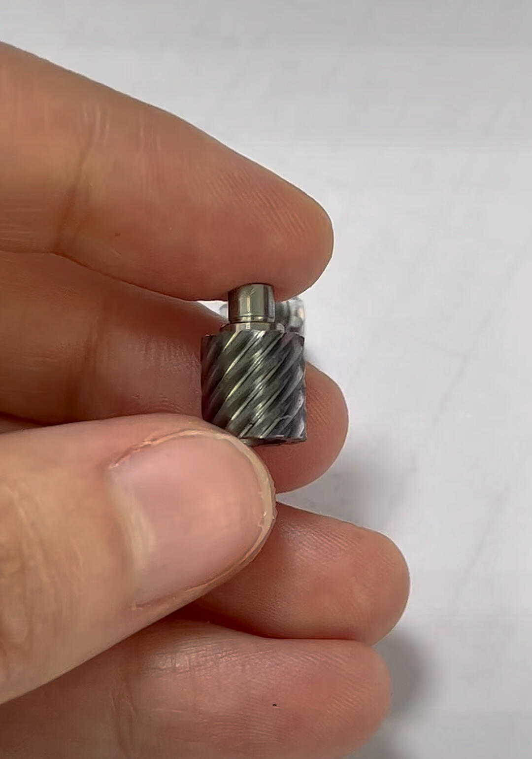 Precision Micro Shafts