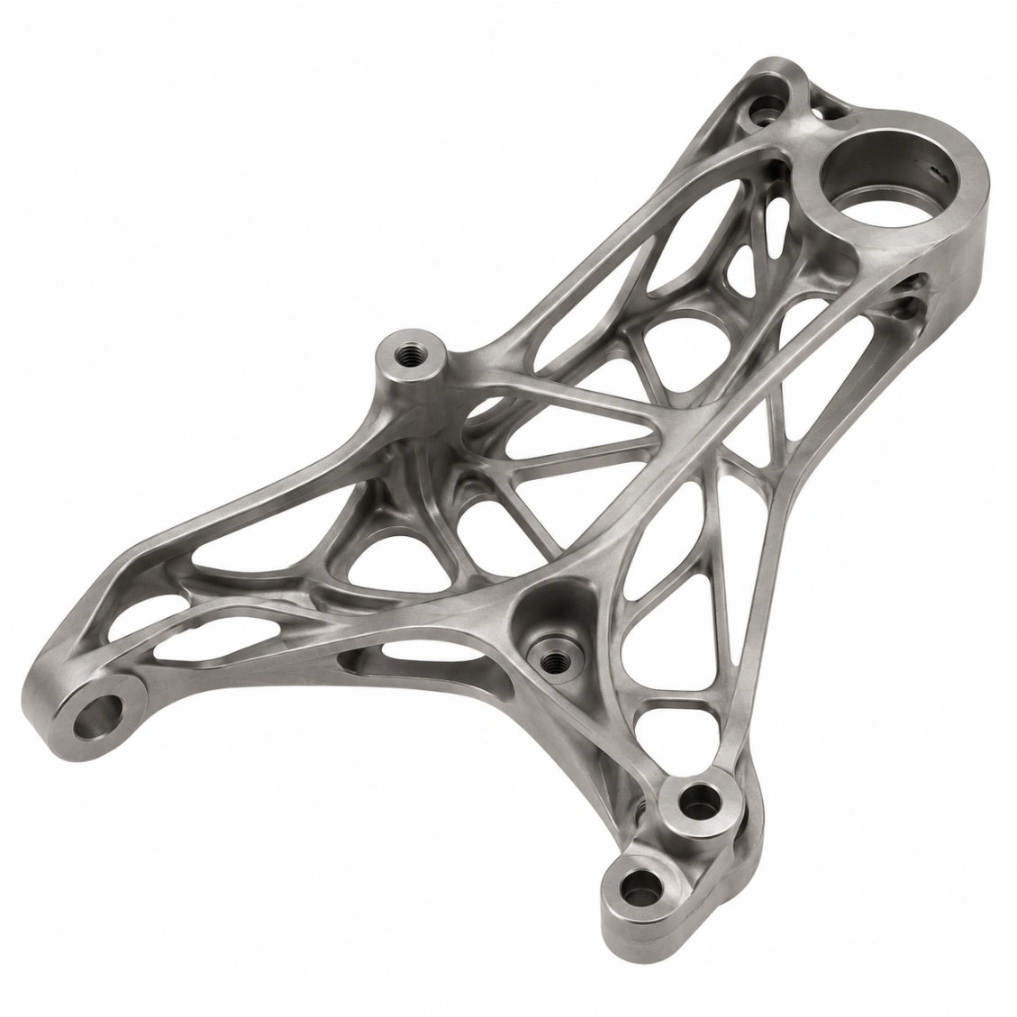 Supports aérospatiaux