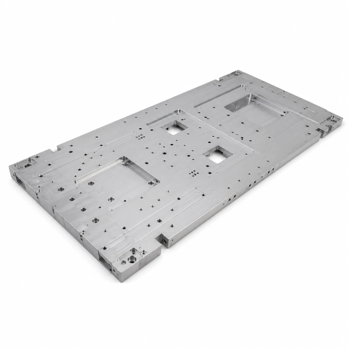 Automation Platform Plate
