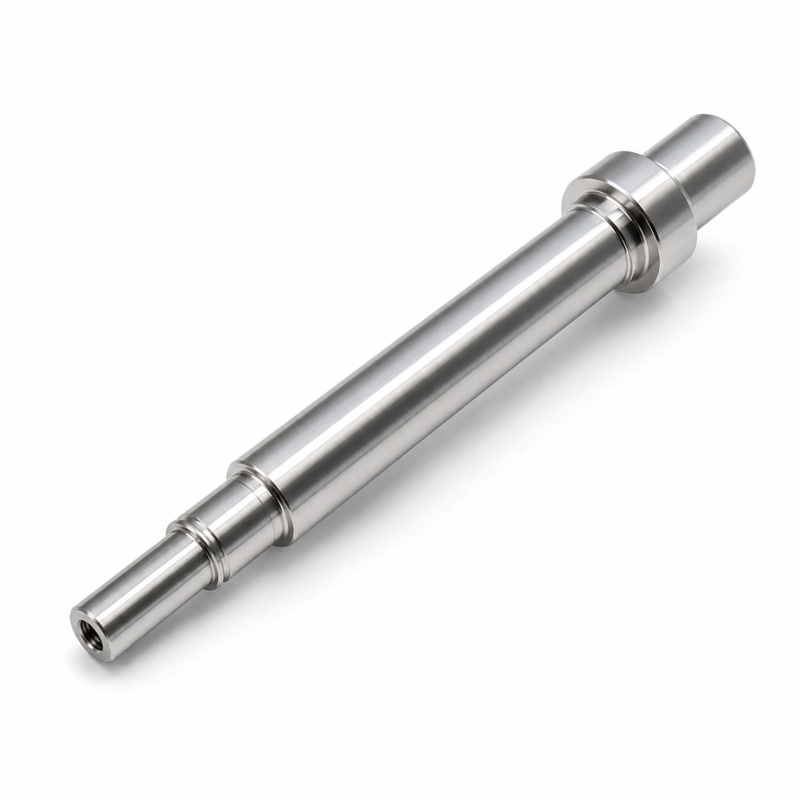 Arbre d'encodeur — Moteur Servo