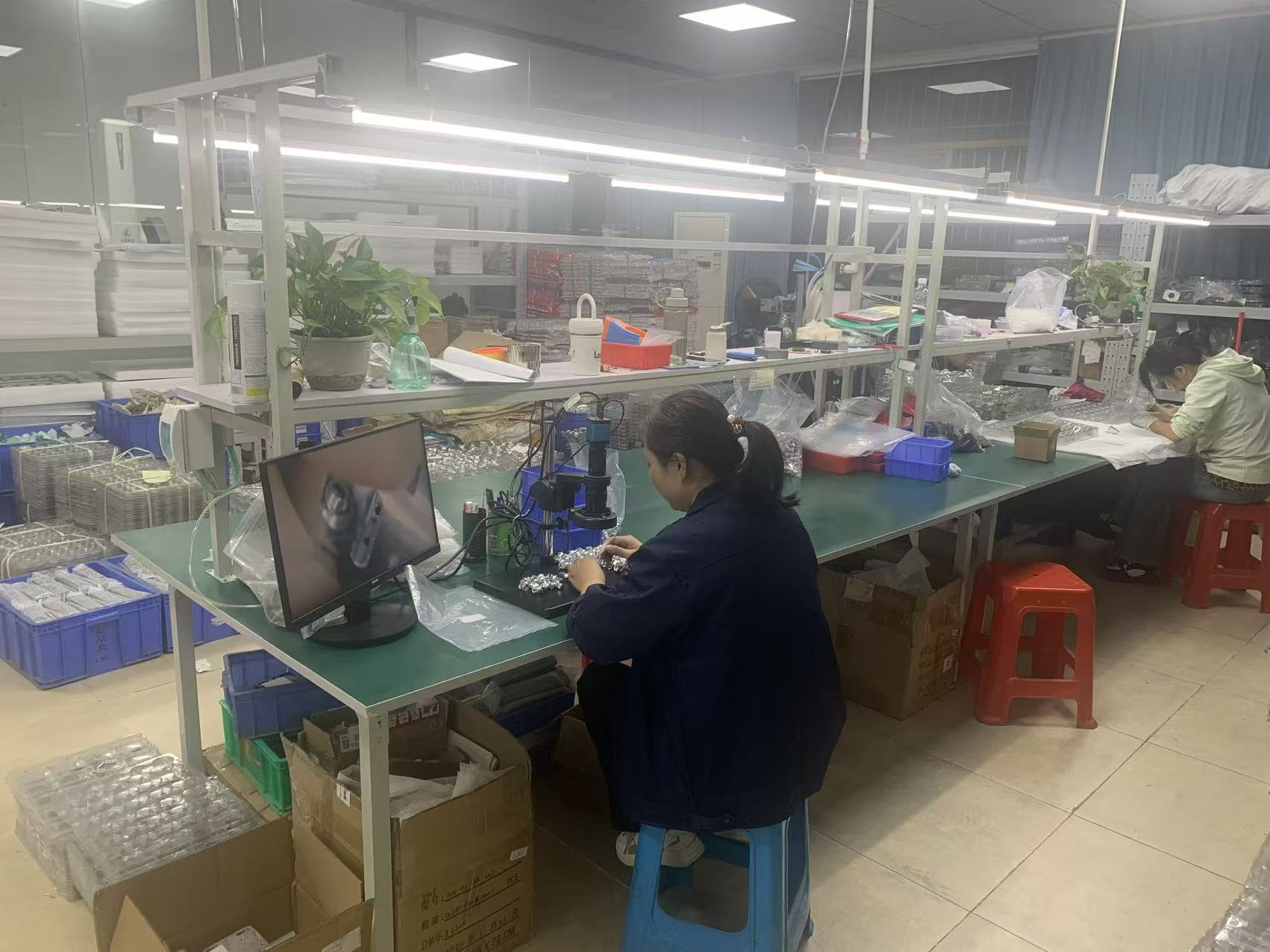 Asosiy Inspeksiya Laboratoriyasi