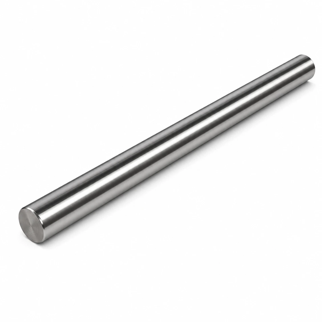 Tijă de ghidare — Ax pentru router CNC