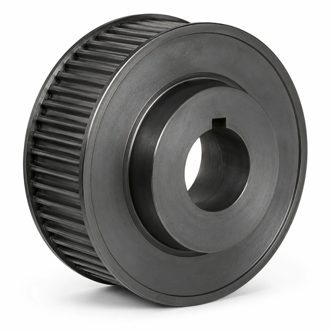 AT10 timing pulley industrial drive