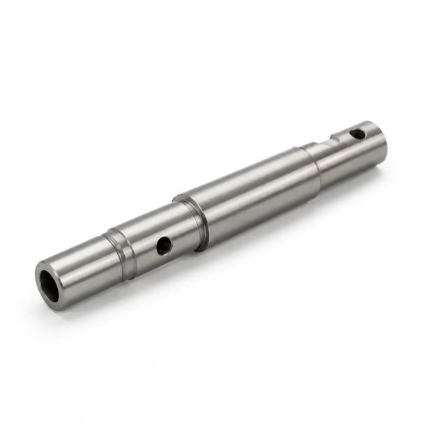 Joint Shaft — Aerospace Gimbal