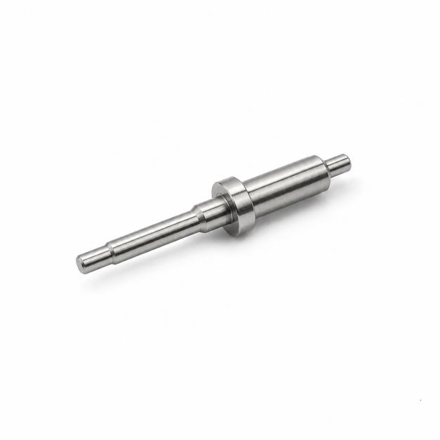 Joint Shaft — Heavy Robot Shoulder