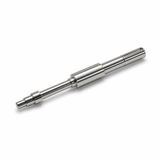 Joint Shaft — Cobot Wrist