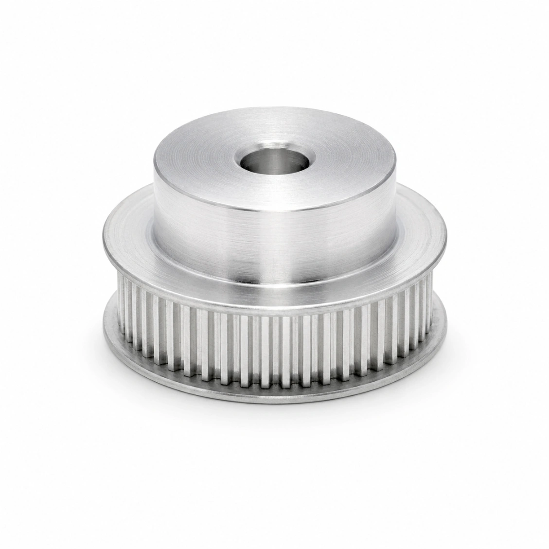GT2 timing belt pulley 3D printer robot arm