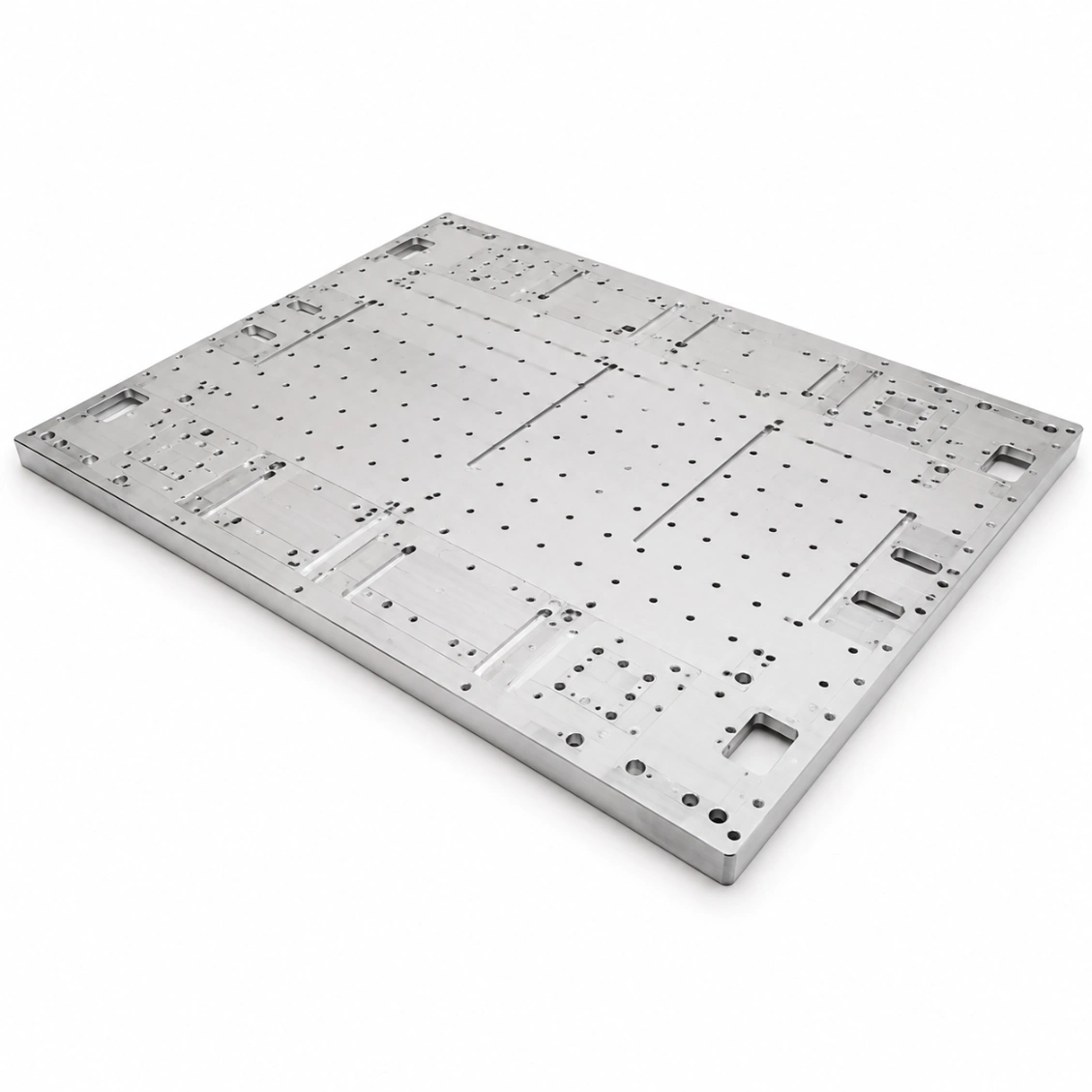 Modular Assembly Platform