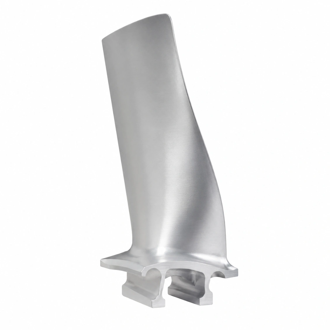 Compressor Guide Vane — Aero