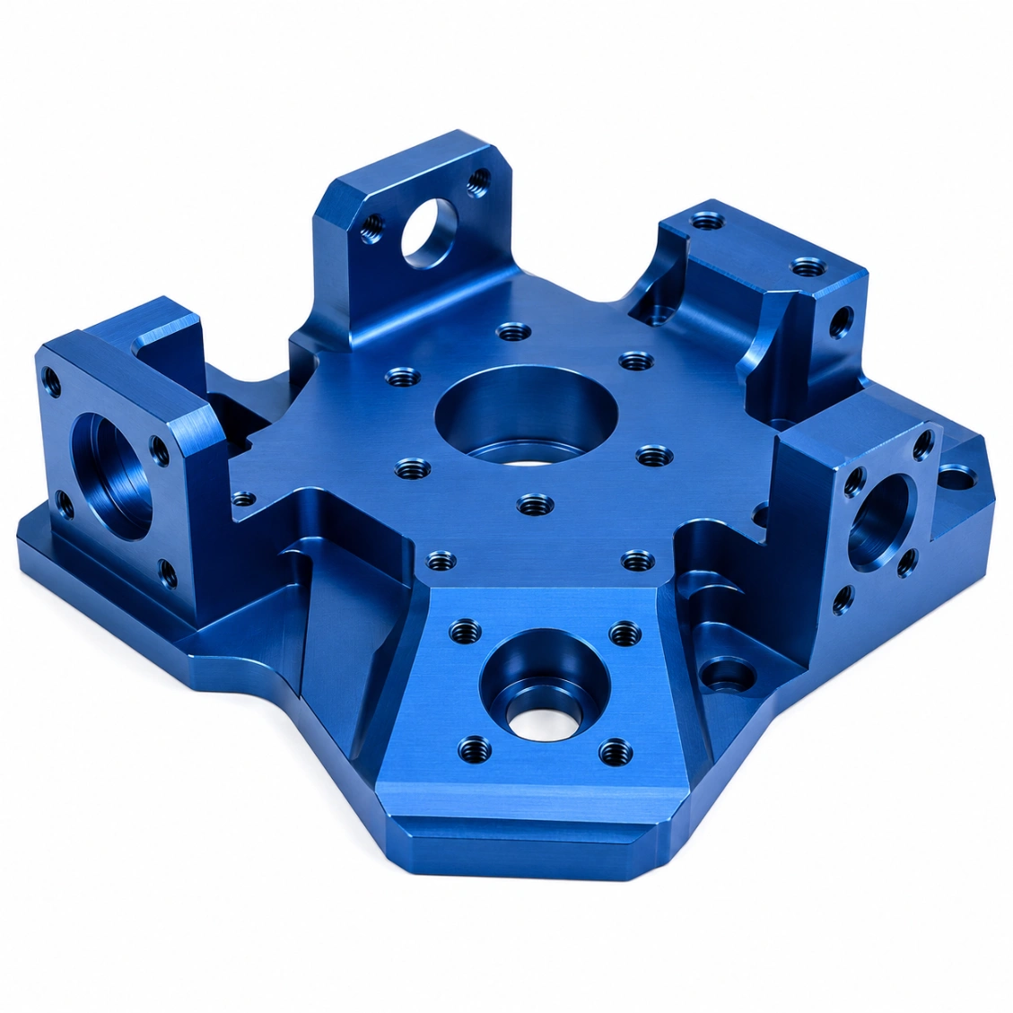 Base de cellule d’automatisation
