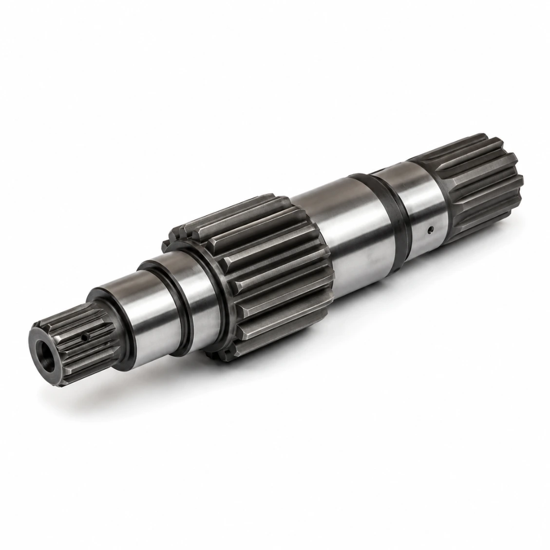 Servo Transmission Shaft — High Torque