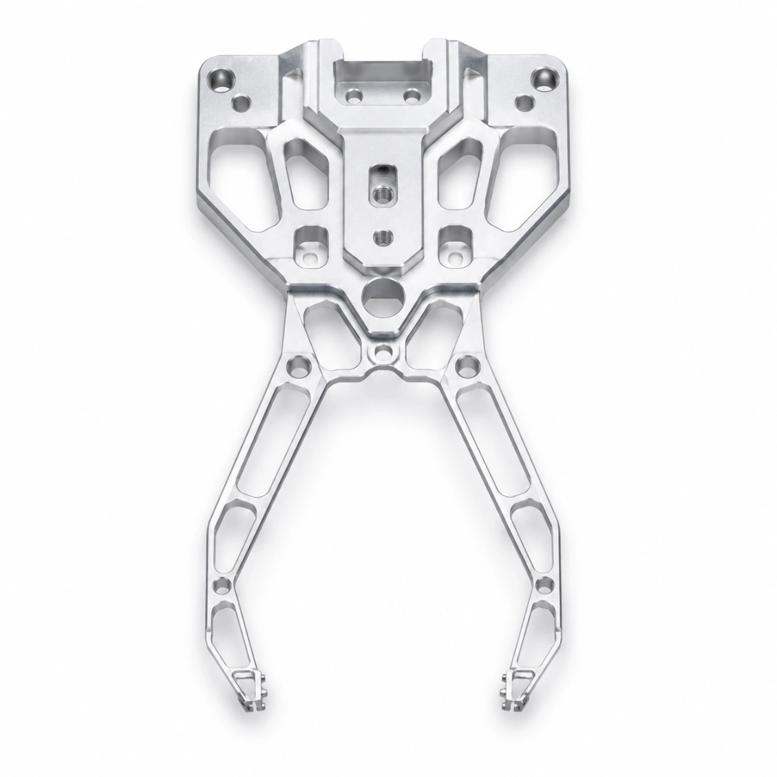 Chemical Process Gripper