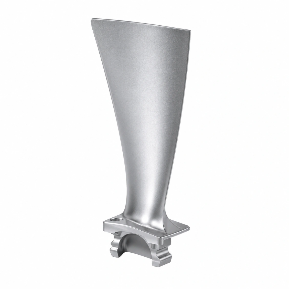 UAV Propulsion Turbine Vane