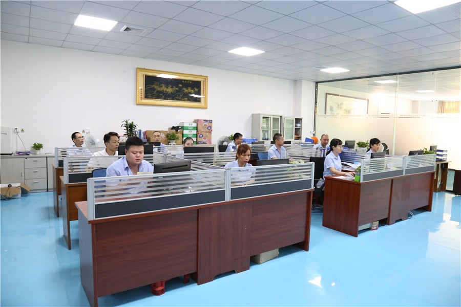 Atelier CNC HX