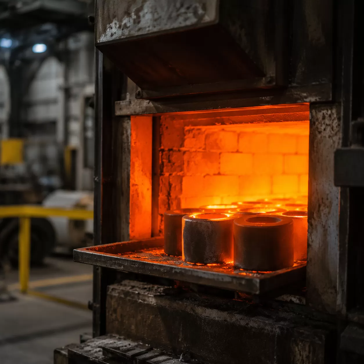Avantages du recuit pour la durabilité du matériau et la fabrication
