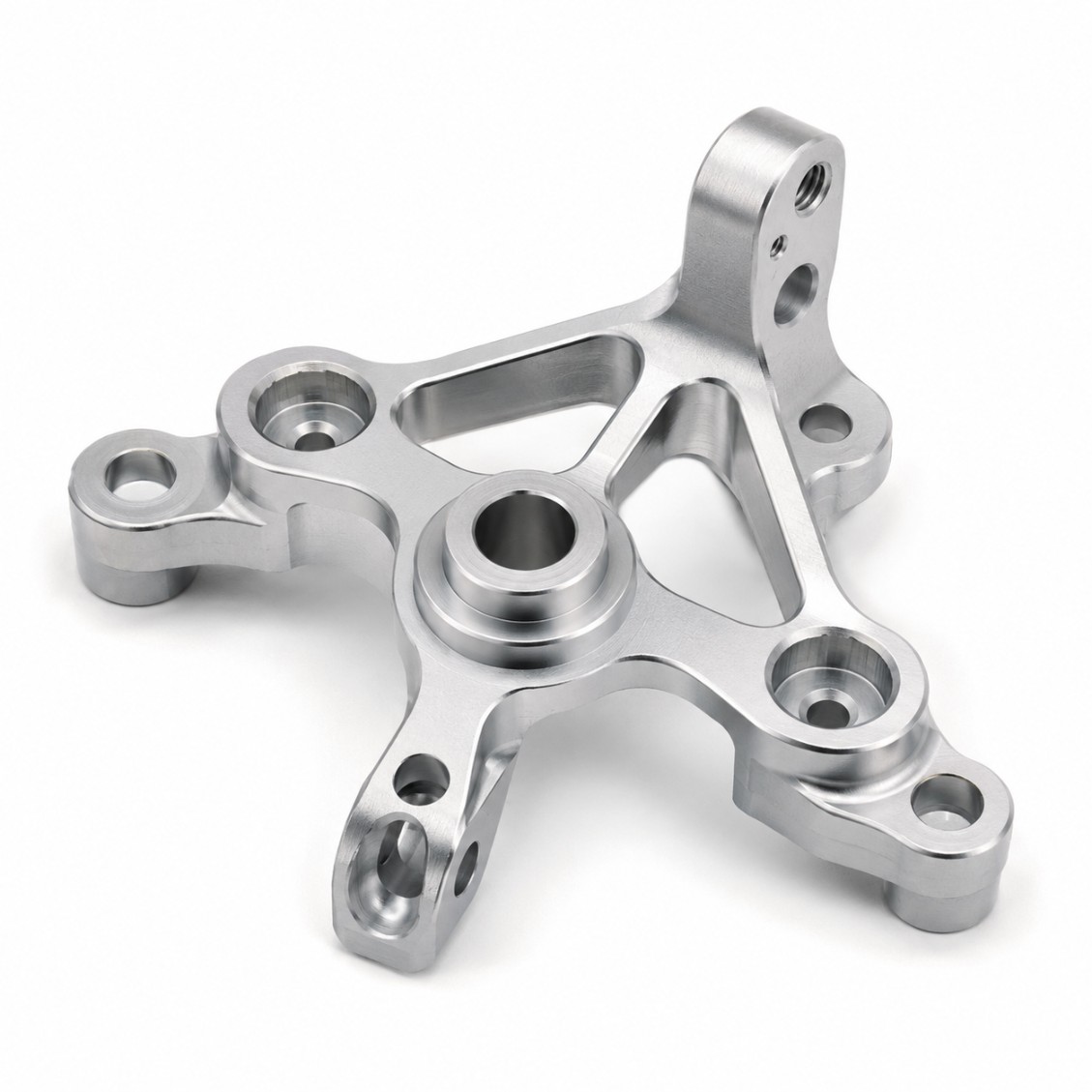 Support de UAV commercial