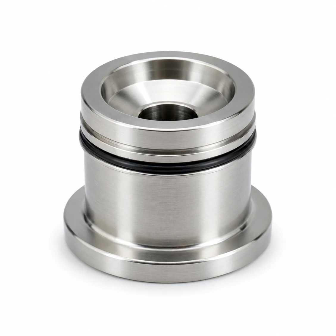 Food-Grade Nozzle Holder