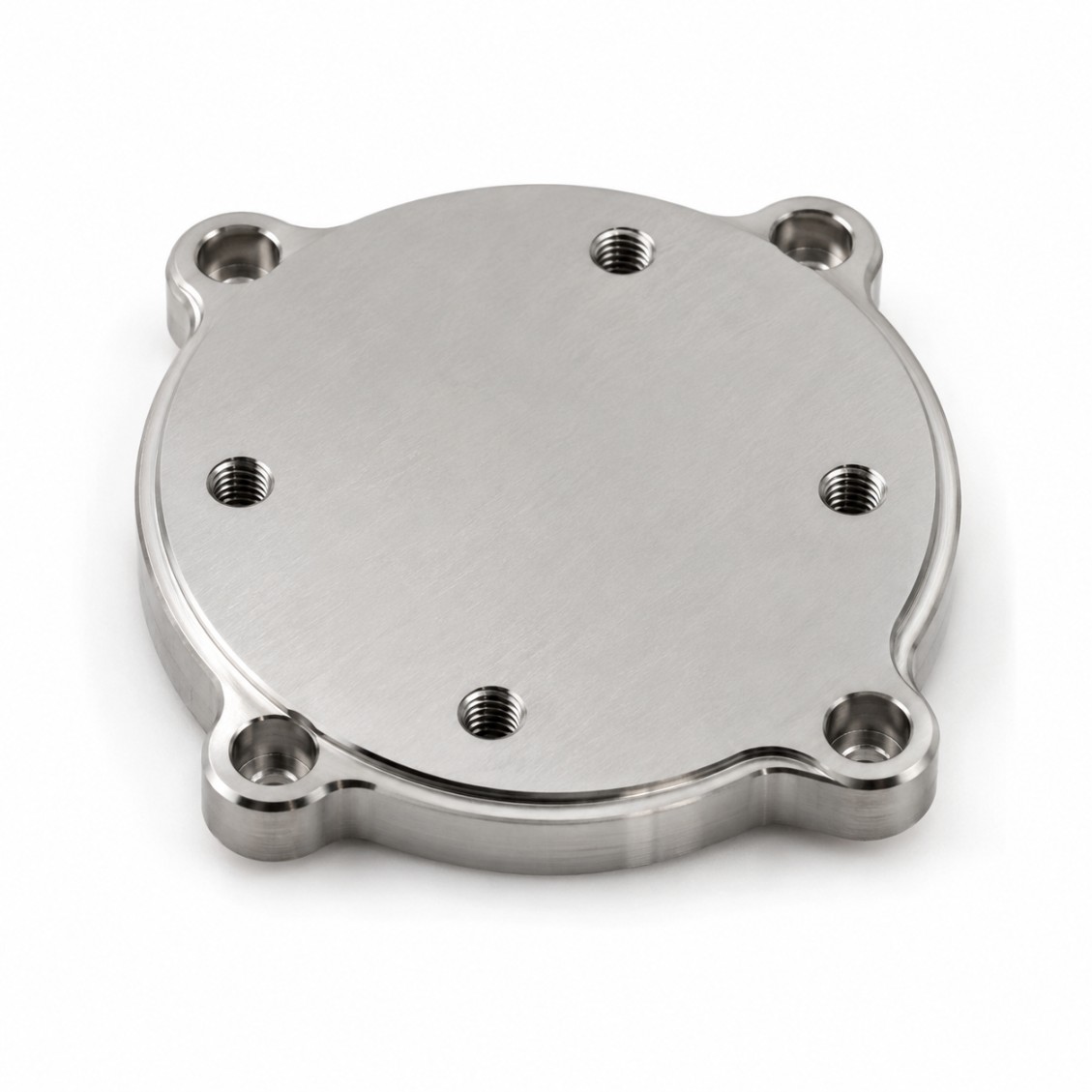 Medical Device Cover Plate
