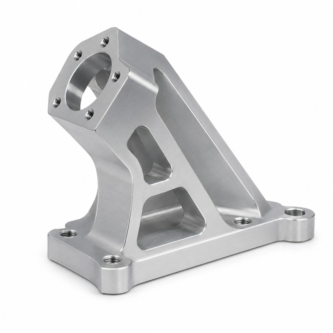 Robot Support Bracket 35°